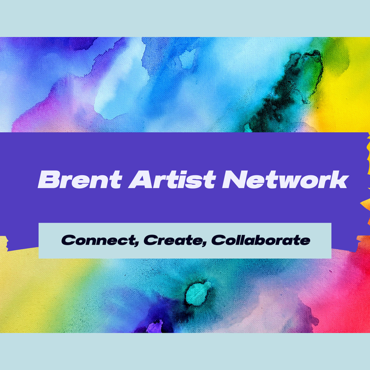 Brent Artist Network Meeting
