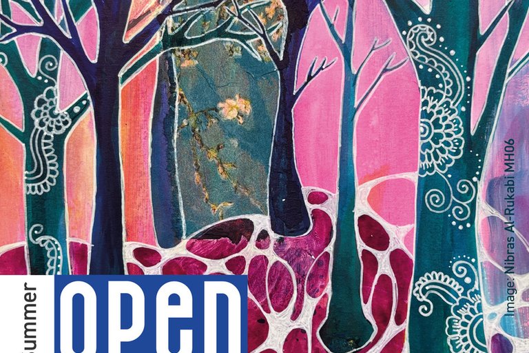 Summer Open Studios