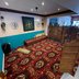 Prayer space