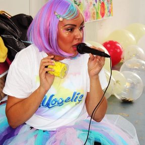 Exciting Story telling and Children's Entertainment with Yogeli